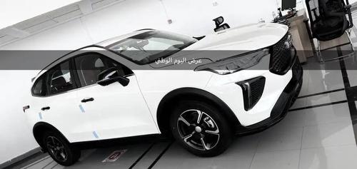 Haval Jolion 2026