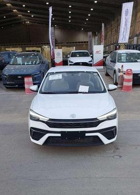 ام جى 5 2025