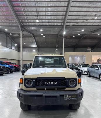 Toyota Hilux 2025