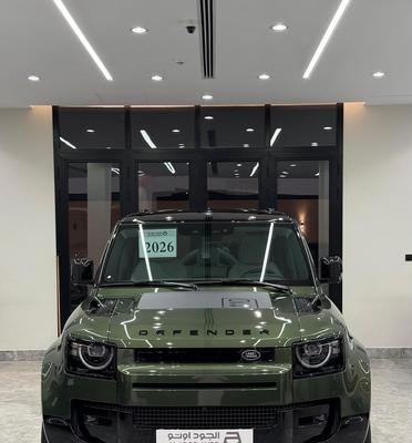 Land Rover Other 2026