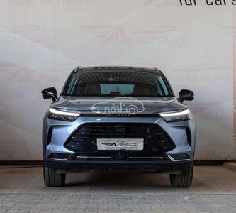 Baic X7 2024