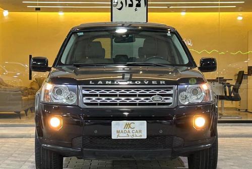 Land Rover Range Rover 2012