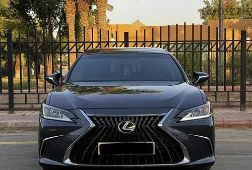 لكزس ES 350 2023
