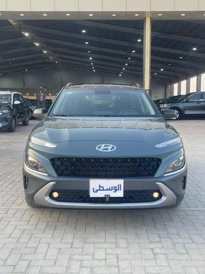 هيونداي كونا 2022