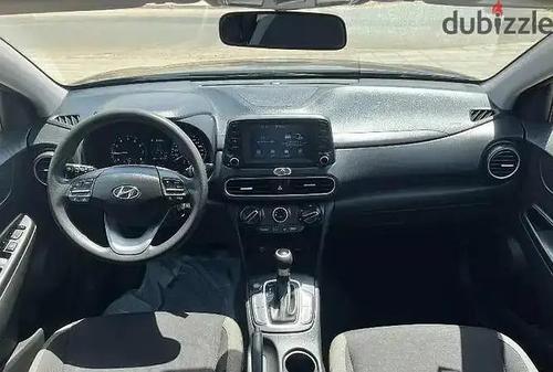 Hyundai Kona 2020