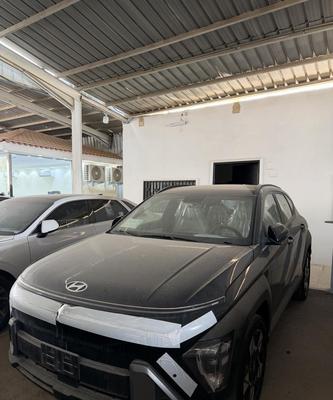 Hyundai Kona 2026