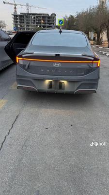 Hyundai Sonata 2026