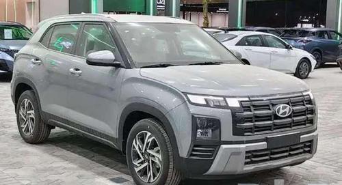 Hyundai Creta 2026