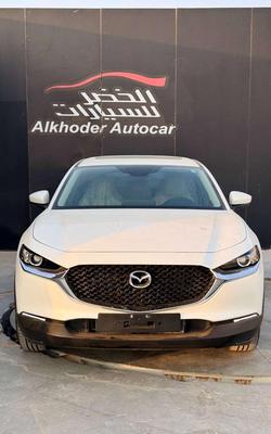 مازدا CX 30 2026