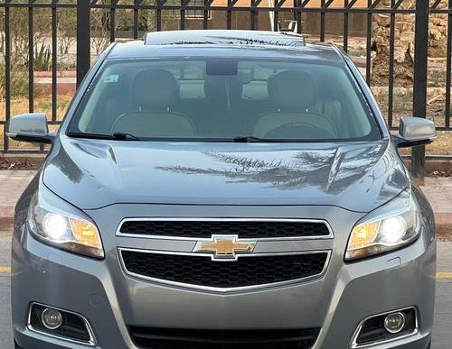 Chevrolet Malibu 2014