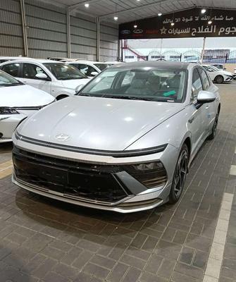 Hyundai Sonata 2026