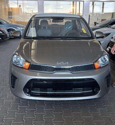 كيا بيجاس 2026