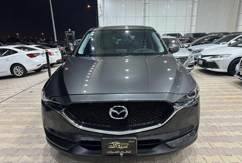 مازدا CX 5 2019