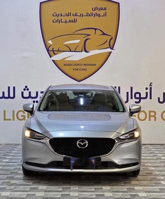 Mazda CX 5 2024