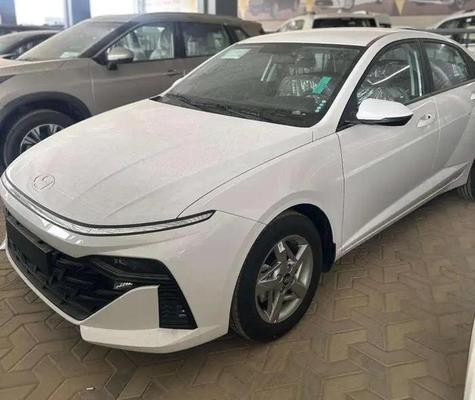 هيونداي اكسنت 2026