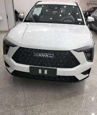 هافال جوليان 2026