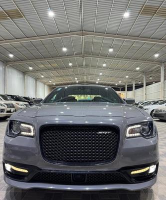 Chrysler 300 2018