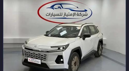 Toyota Rav 4 2026