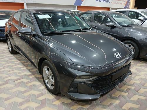 هيونداي اكسنت 2026
