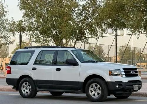 Ford Expedition 2016