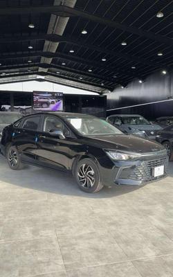 Baic U5 plus 2026