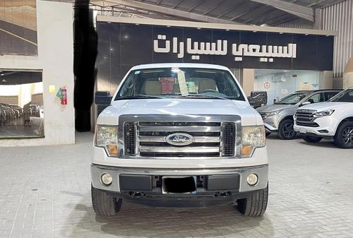 فورد F-150 2012