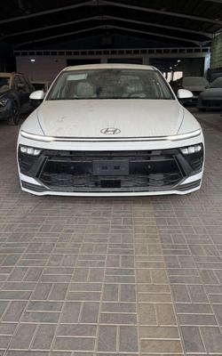 Hyundai Sonata 2026