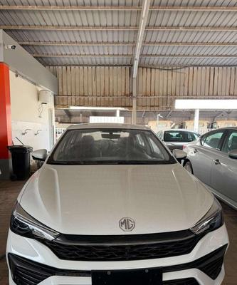 MG 5 2026