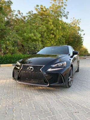 لكزس Ls 2020