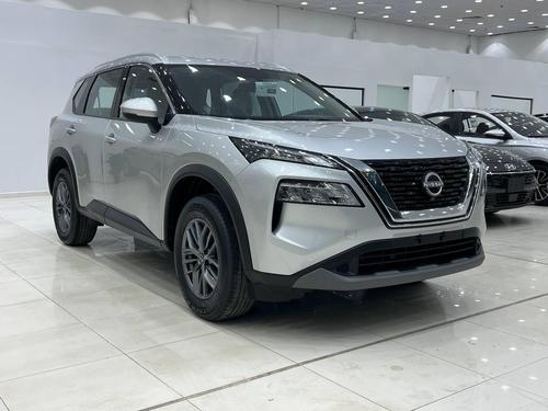 Nissan XTrail 2026