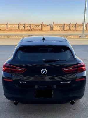 BMW X2 2020