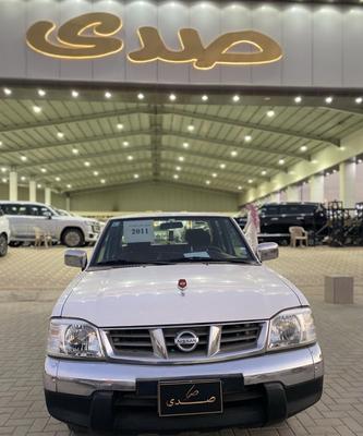 Nissan Datsun 2011