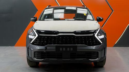 Kia Sportage 2026