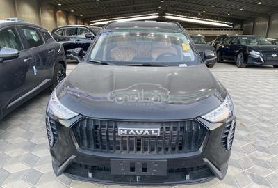 Haval Jolion 2026