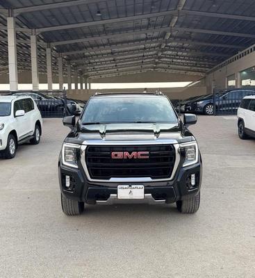 Gmc Yukon 2023