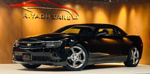 Chevrolet Camaro 2014
