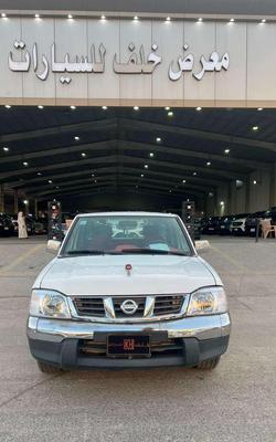 Nissan Datsun 2014