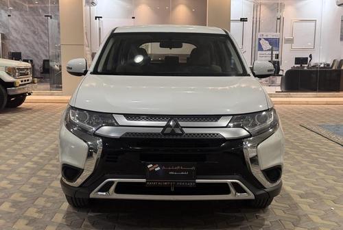 Mitsubishi Outlander 2019