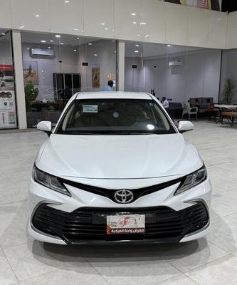 Toyota Camry 2024