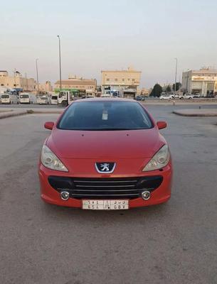 Peugeot 307 2008