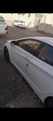 هيونداي إلنترا 2013