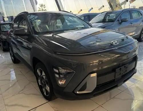 هيونداي كونا 2026
