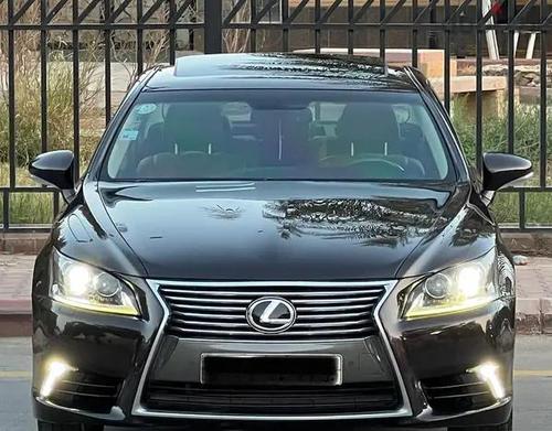 Lexus Other 2014