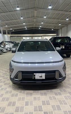 Hyundai Kona 2024