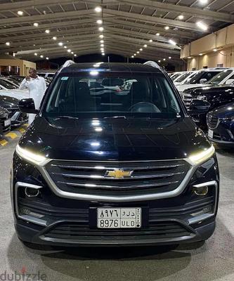 Chevrolet Captiva 2021