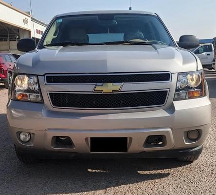 Chevrolet Tahoe 2008
