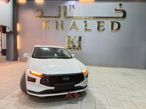 Ford Taurus 2026