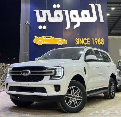 فورد ايفرست 2025