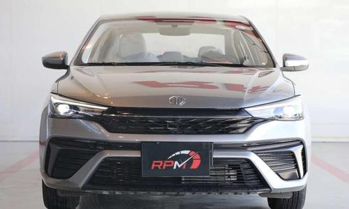 MG 5 2025