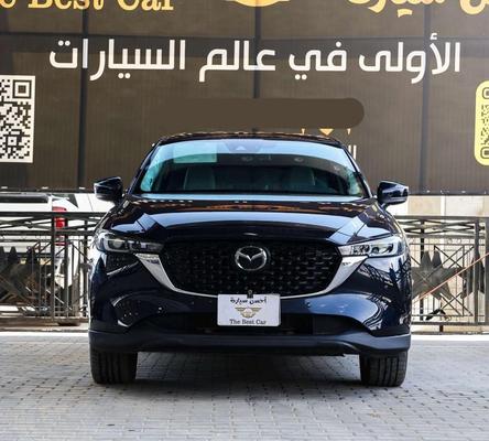 مازدا CX 5 2024